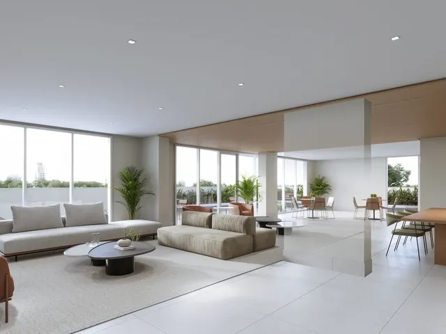 Imagem 9: Near Guarapiranga Oasis - Residencial