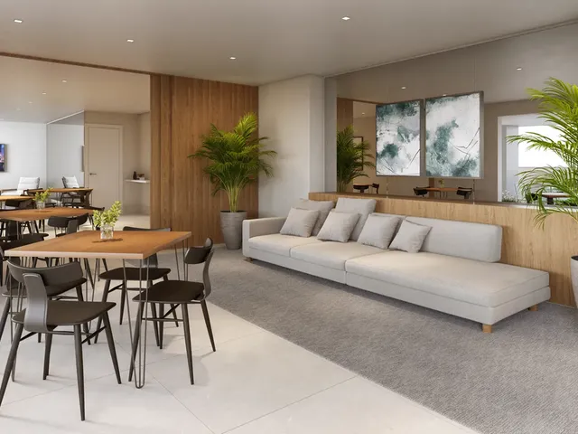 Imagem 10: Near Guarapiranga Oasis - Residencial