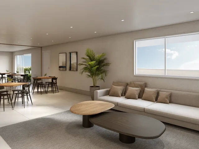 Imagem 11: Near Guarapiranga Oasis - Residencial