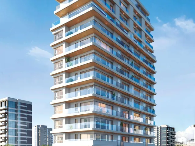 Imagem: Apartamento à venda em São Paulo, Higienópolis