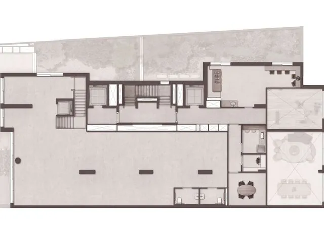 Imagem 2: Noon Small Luxury Apartments - Higienópolis