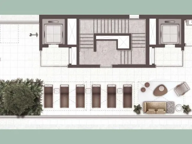 Imagem 3: Noon Small Luxury Apartments - Higienópolis