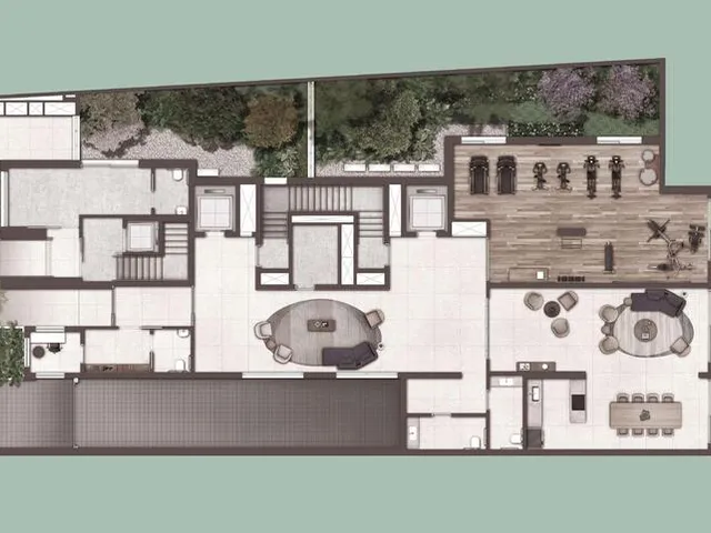 Imagem 4: Noon Small Luxury Apartments - Higienópolis