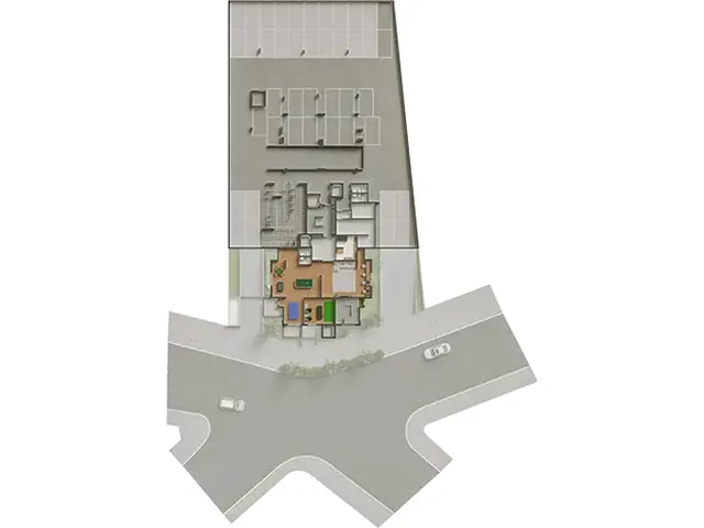 Imagem 2: Nova Villa Matilde
