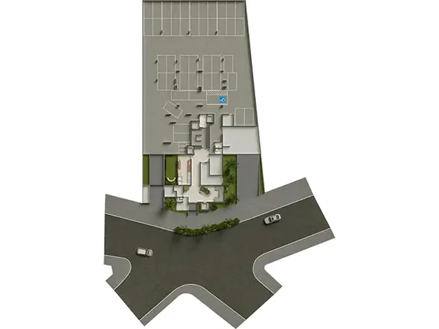 Imagem 4: Nova Villa Matilde