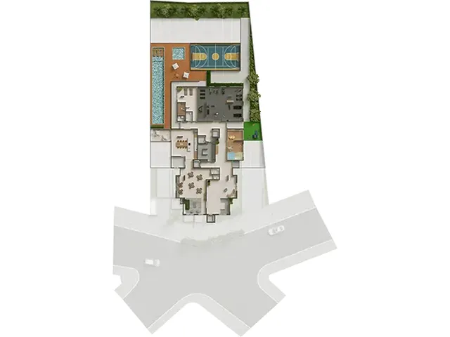 Imagem 5: Nova Villa Matilde