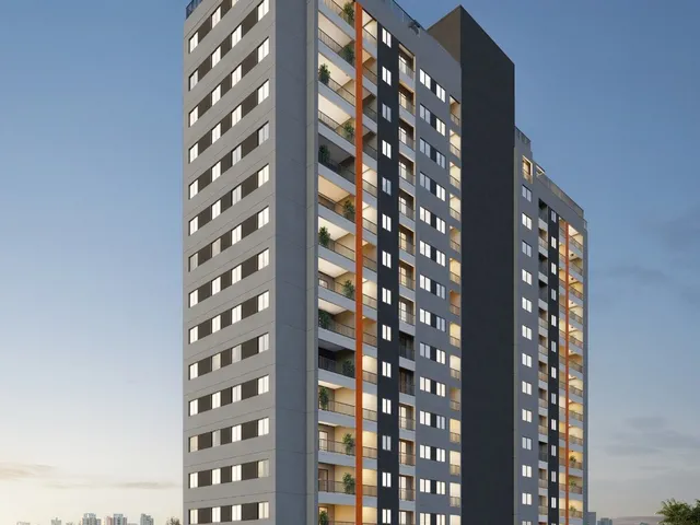 Imagem: Estação Dom Bosco - Residencial