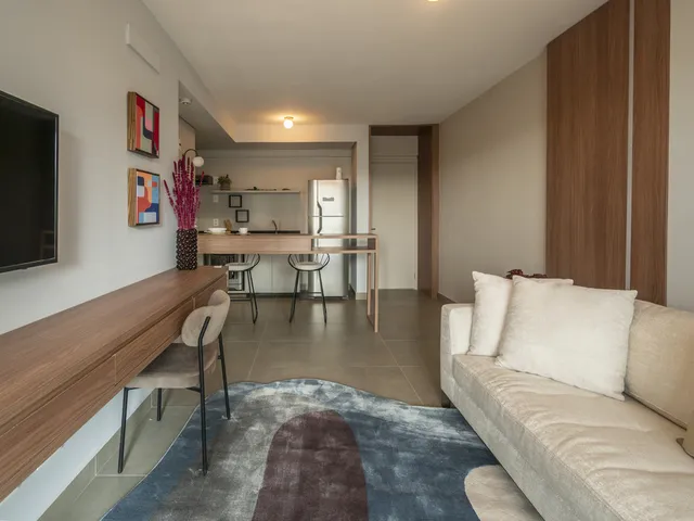 Imagem 13: Indi 70 - Residencial