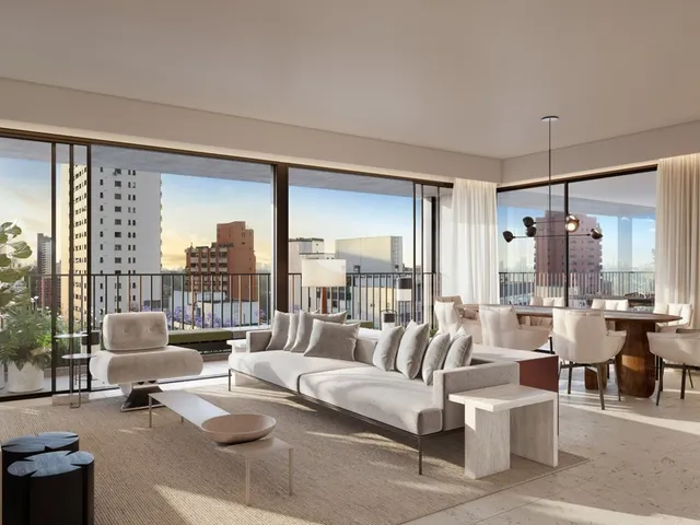 Imagem 16: Uapé Higienópolis - Residencial