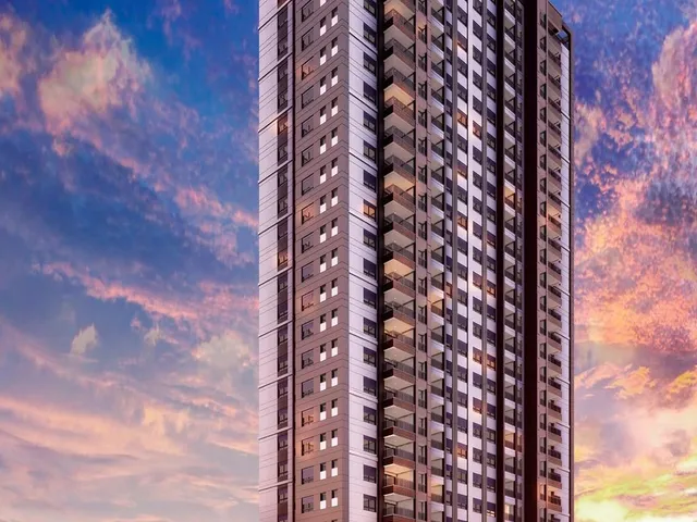 Imagem: COBERTURA RESIDENCIAL em São Paulo - SP