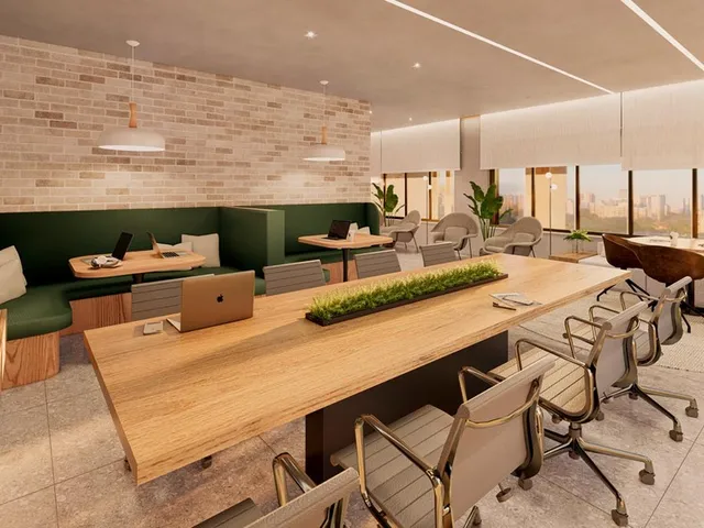 Imagem 12: Apartamento Residencial em São Paulo - Sp, Brooklin Paulista