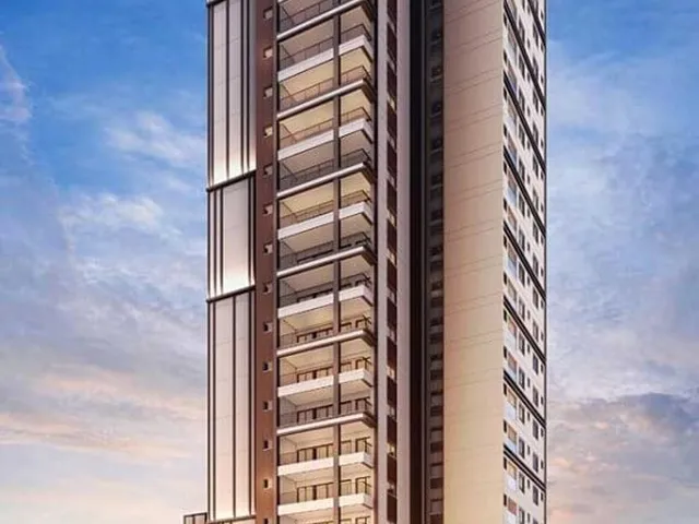 Imagem: Lamp Perdizes - Residencial - Lamp Perdizes