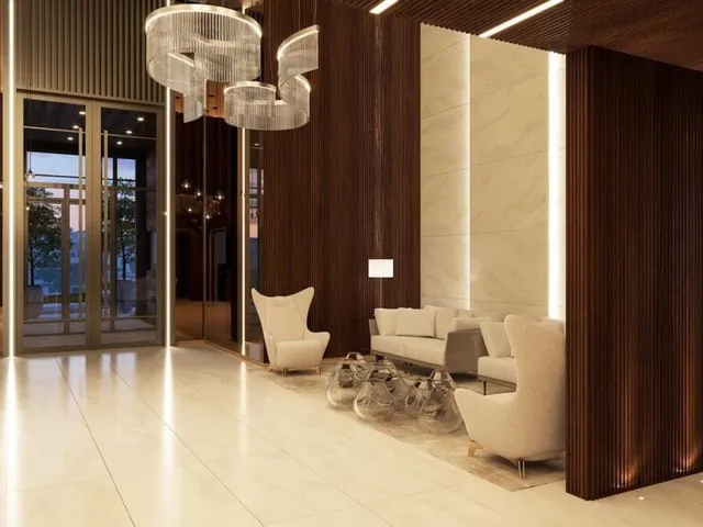 Imagem 4: Apartamento À Venda em São Paulo, Perdizes, com 3 Quartos, 138,4M²