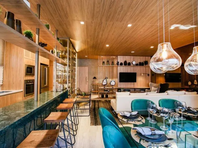 Imagem 6: Apartamento À Venda em São Paulo, Perdizes, com 3 Quartos, 138,4M²