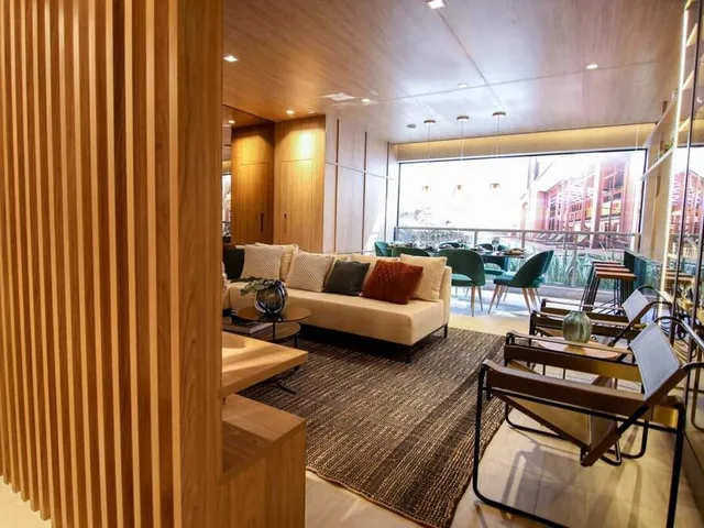 Imagem 16: Apartamento À Venda em São Paulo, Perdizes, com 3 Quartos, 138,4M²