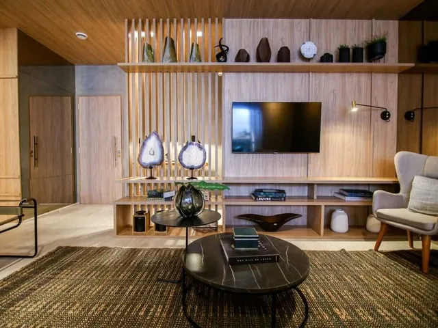 Imagem 7: Apartamento À Venda em São Paulo, Perdizes, com 3 Quartos, 138,4M²