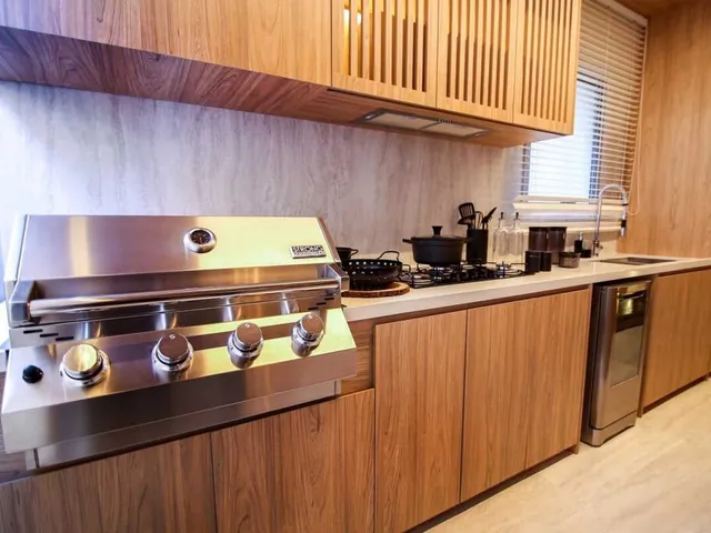 Imagem 11: Apartamento À Venda em São Paulo, Perdizes, com 3 Quartos, 138,4M²