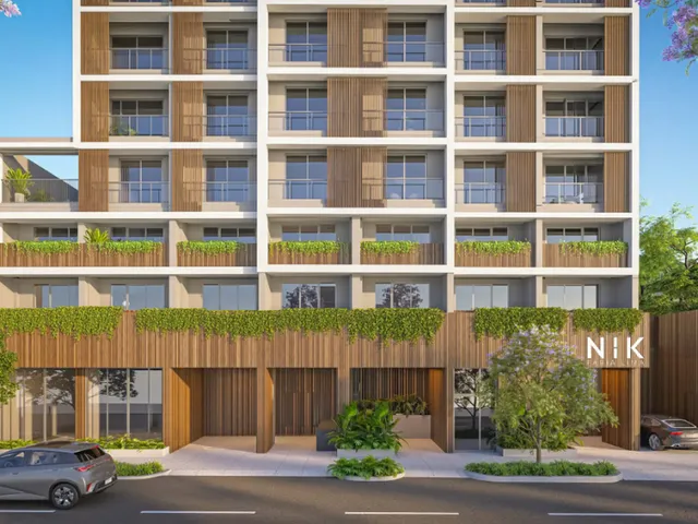 Imagem 8: Studio À Venda em São Paulo, Pinheiros, com 1 Quarto, 33,14M²
