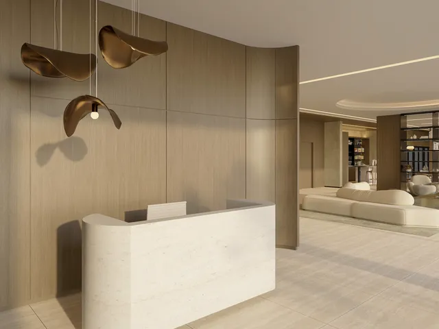 Imagem 9: Studio À Venda em São Paulo, Pinheiros, com 1 Quarto, 33,14M²