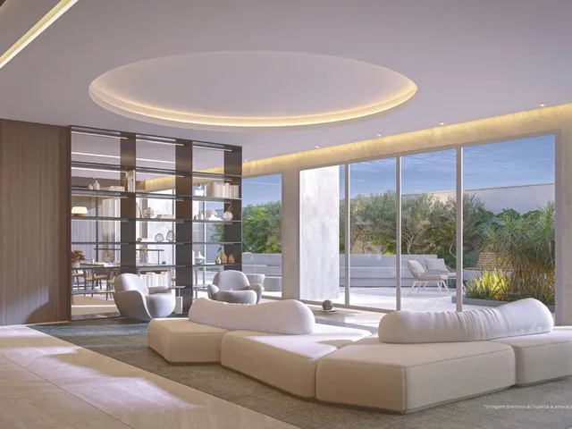 Imagem 4: Studio À Venda em São Paulo, Pinheiros, com 1 Quarto, 33,14M²