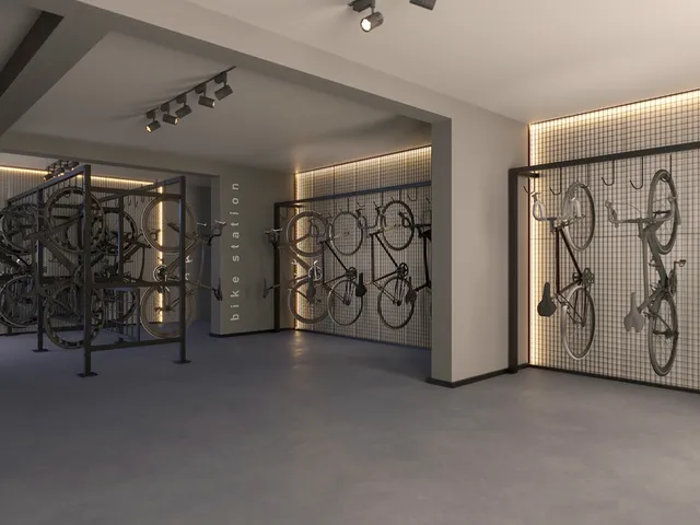 Imagem 11: Studio À Venda em São Paulo, Pinheiros, com 1 Quarto, 33,14M²