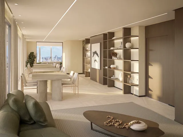 Imagem 14: Studio À Venda em São Paulo, Pinheiros, com 1 Quarto, 33,14M²