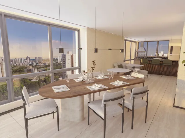 Imagem 15: Studio À Venda em São Paulo, Pinheiros, com 1 Quarto, 33,14M²