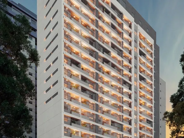 Imagem: Apartamento À Venda em São Paulo, Alto