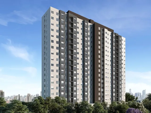 Imagem: Vivaz Penha - Fase 2