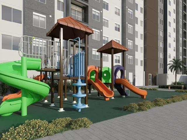 Imagem 15: Vivaz Penha - Fase 2