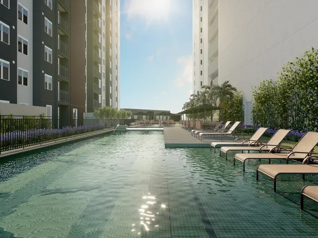 Imagem 16: Vivaz Penha - Fase 2