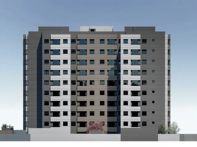 Imagem 2: Easy Jaçanã Apartamento com 2 dormitórios
