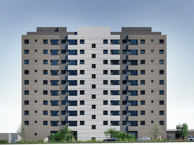 Imagem 3: Easy Jaçanã Apartamento com 2 dormitórios