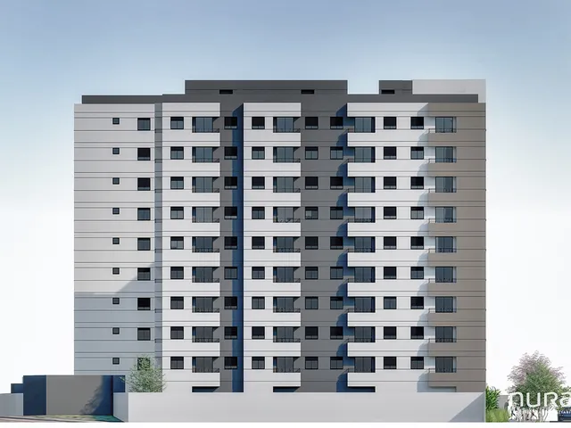 Imagem 4: Easy Jaçanã Apartamento com 2 dormitórios
