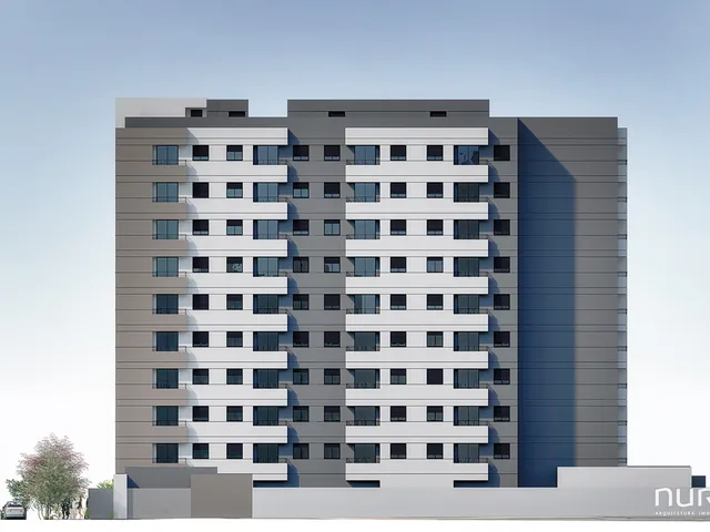 Imagem 5: Easy Jaçanã Apartamento com 2 dormitórios