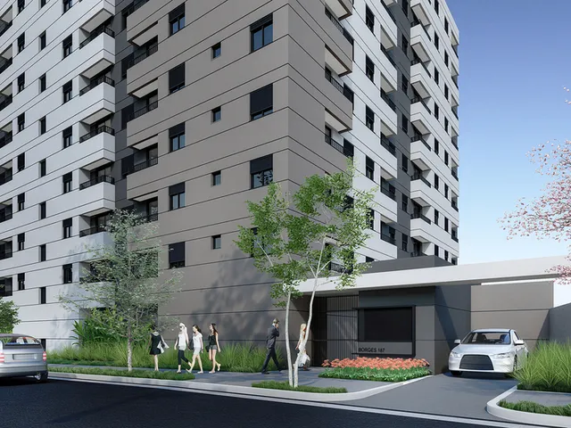 Imagem 6: Easy Jaçanã Apartamento com 2 dormitórios