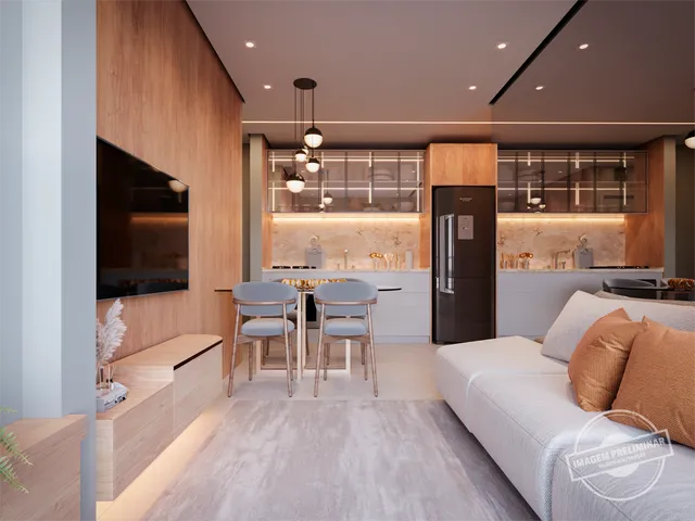 Imagem 10: Easy Jaçanã Apartamento com 2 dormitórios