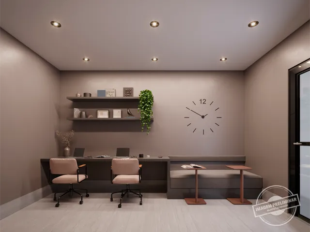 Imagem 13: Easy Jaçanã Apartamento com 2 dormitórios