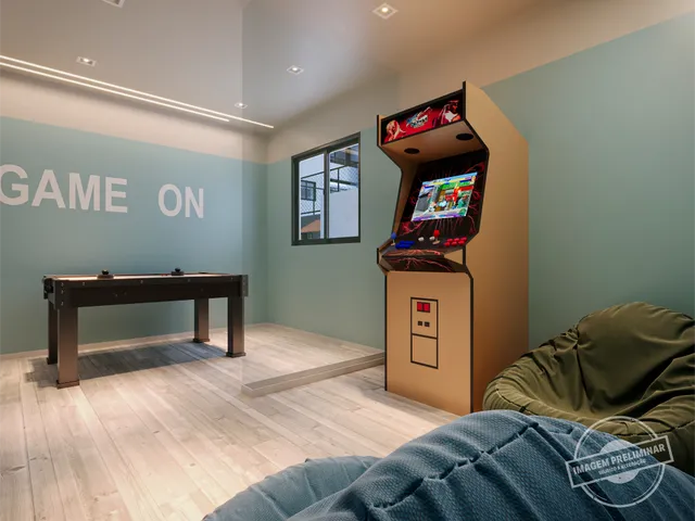 Imagem 14: Easy Jaçanã Apartamento com 2 dormitórios