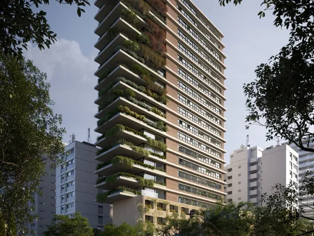 Imagem: Serena - Serena - Residencial