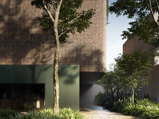 Imagem 10: Serena - Serena - Residencial