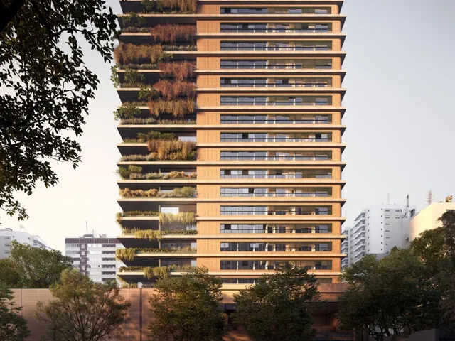 Imagem 9: Serena - Serena - Residencial
