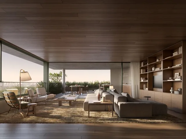 Imagem 14: Serena - Serena - Residencial