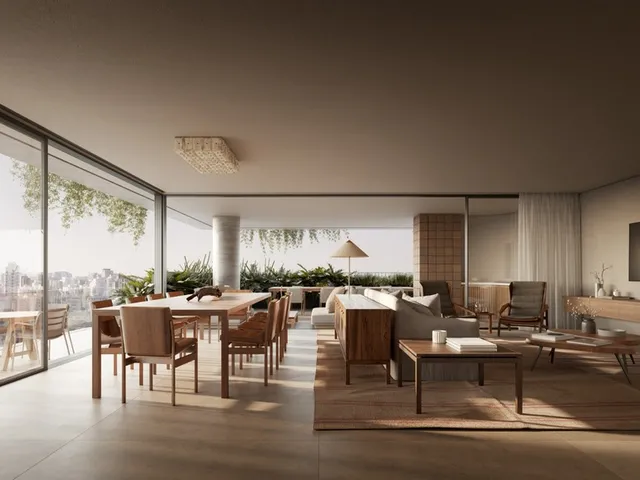 Imagem 15: Serena - Serena - Residencial