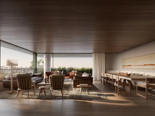 Imagem 16: Serena - Serena - Residencial