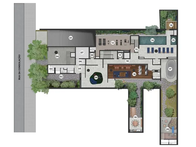 Imagem 5: Serena - Serena - Residencial