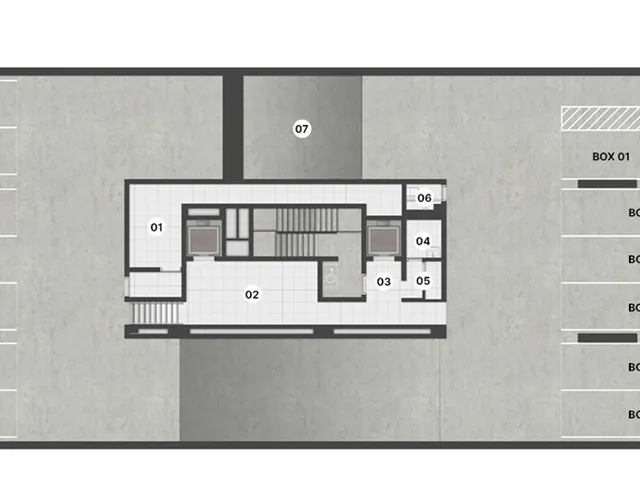 Imagem 2: Serena - Serena - Residencial