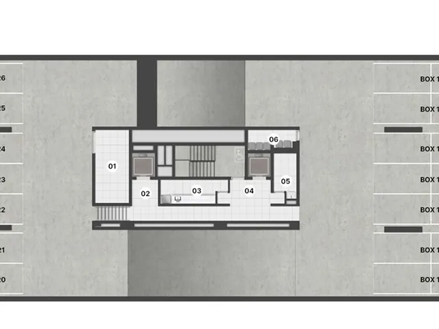 Imagem 3: Serena - Serena - Residencial