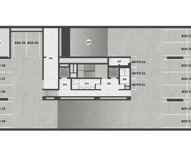 Imagem 4: Serena - Serena - Residencial