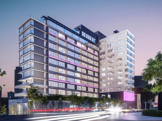 Imagem: ON Jardins - Residencial
